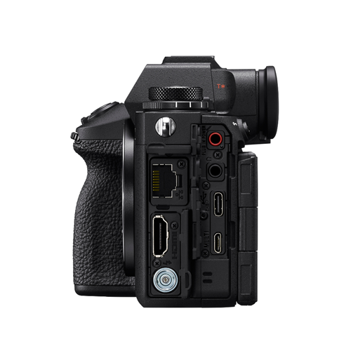 Sony A9 Mark III - 06